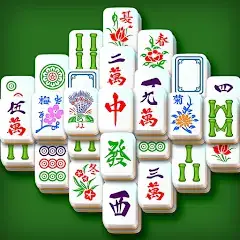 麻雀クラブ - ソリティアゲーム