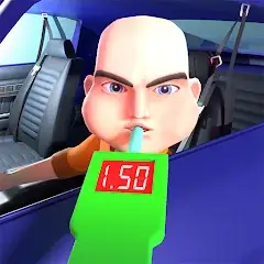 Patrol Officer - 警察ゲーム