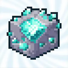 Minecraft のダイヤモンドを見つける