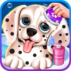 私の子犬デイケアサロン