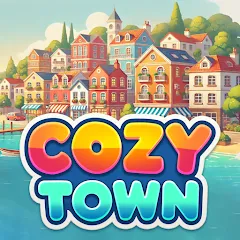 コージータウン：都市建設ゲーム